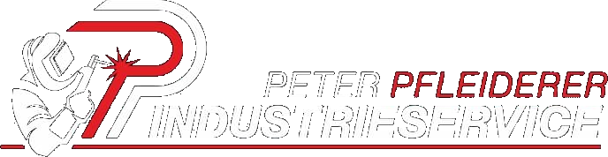 Peter Pfleiderer - Industrieservice